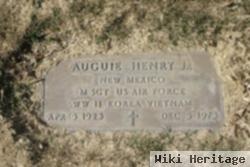 Auguie Henry, Jr