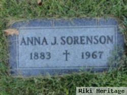 Anna J Sorenson