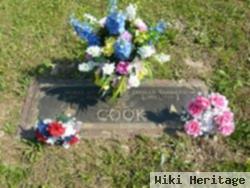 James Otis "otis" Cook