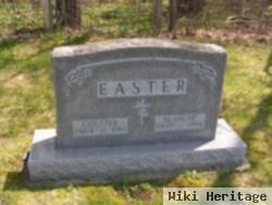 Chester Easter