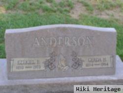 Gerda H. Anderson