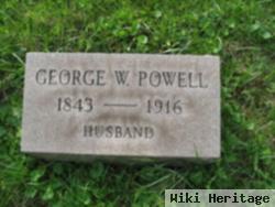 George Washington Powell