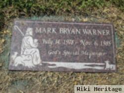 Mark Bryan Warner
