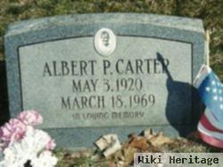 Albert Perry Carter