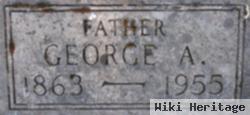 George Alvin Near