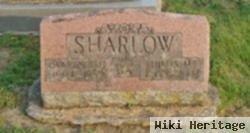 Hilda M. Sharlow