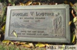 Douglas V Lowther