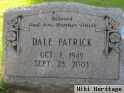 Dale Patrick