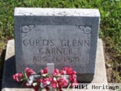 Curtis Glenn Garner