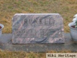 Carrie F. Guise Runkle