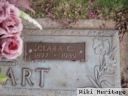 Clara C. Stuart