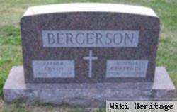 Ervin Bergerson