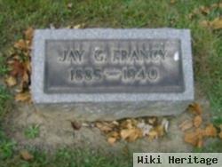 Jay Gould Francy