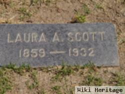 Laura A. Scott