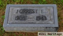 Forrest Elliott Turner