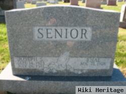 Rhae Senior