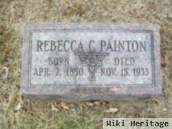 Rebecca C. Painton