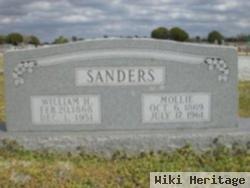 Mollie Brim Sanders