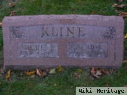 Rachel F. Kline