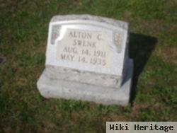 Alton C. Swenk