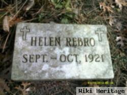 Helen Rebro