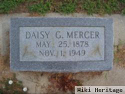 Daisy Garland Mercer