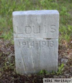 Louis Zimmerman