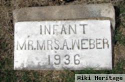 Infant Weber