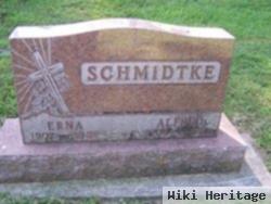 Erna Schmidtke