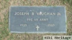Joseph B. Vaughan, Jr
