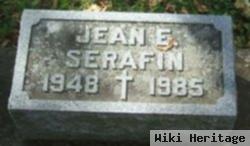 Jean Serafin