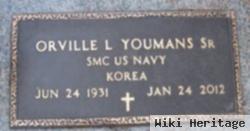 Orville Youmans, Sr