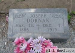 Joseph Dornak