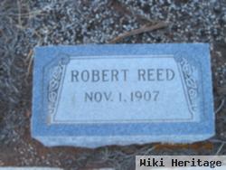 Robert Reed