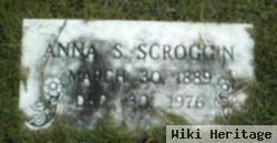 Anna S. Scroggin