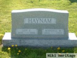 Loy Foster Haynam