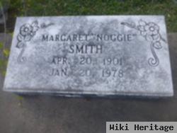 Margaret "noggie" Price Smith