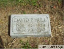 David P. Hull