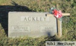 Winifred Ackley