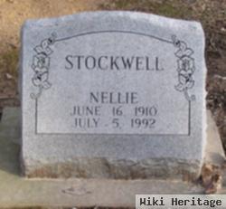 Nellie Gass Stockwell