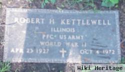 Robert H. Kettlewell