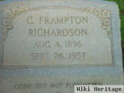 C. Frampton Richardson