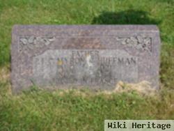 Myron C Huffman