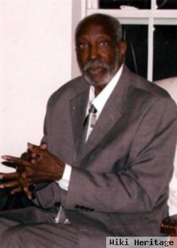 James Edward King, Sr