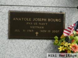 Anatole Joseph Bourg