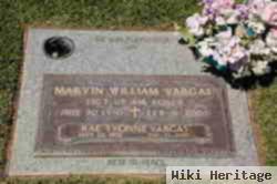 Marvin William Vargas