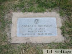 George C Hoffman