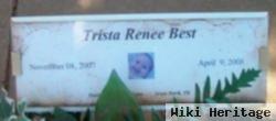 Trista Renee Best