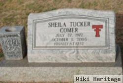 Sheila Comer