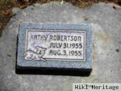 Kathie Robertson